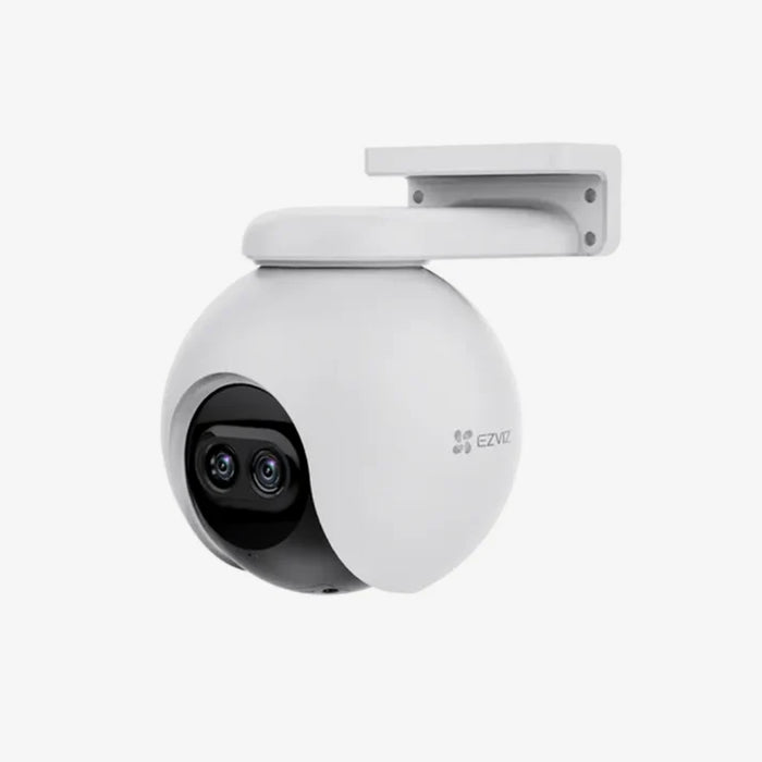 C8PF Dual-Lens 2MP Wi-Fi Camera