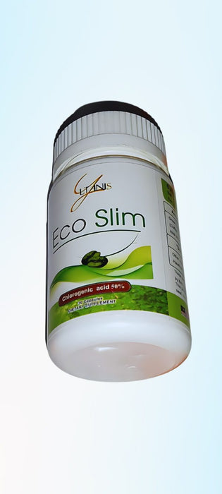 Eco Slim Capsule / Natural Weight Loss Formula