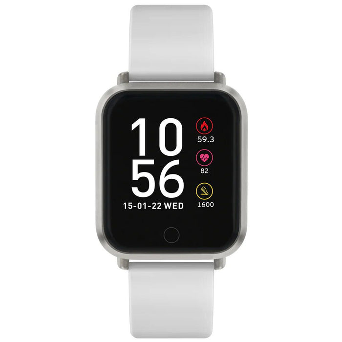 Lh 726 Smart Watch For Men & Women