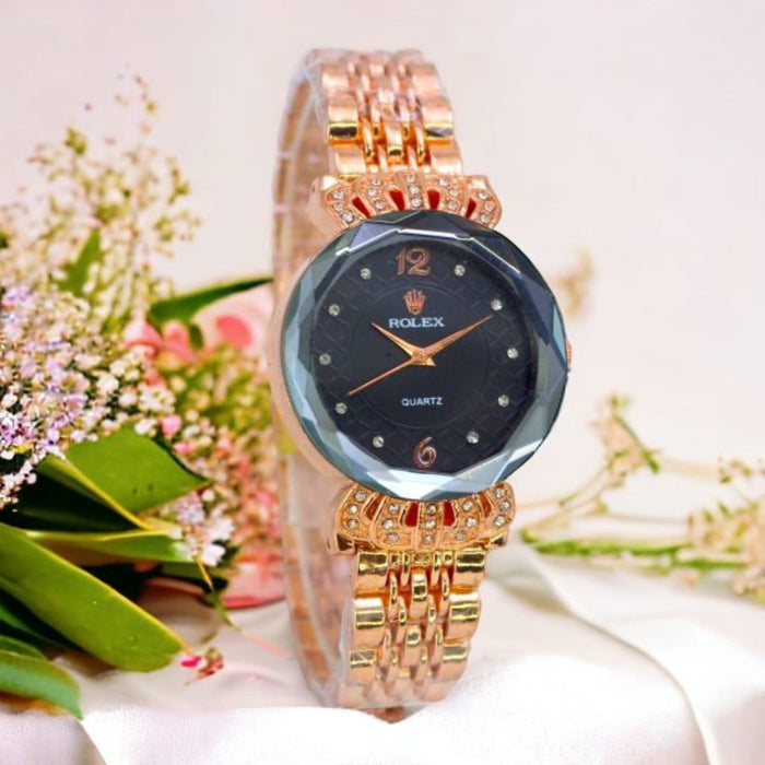 Rolex Ladies Luxurious Watches