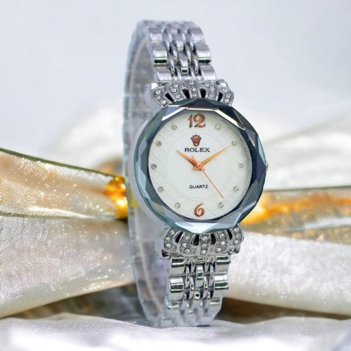 Rolex Ladies Luxurious Watches