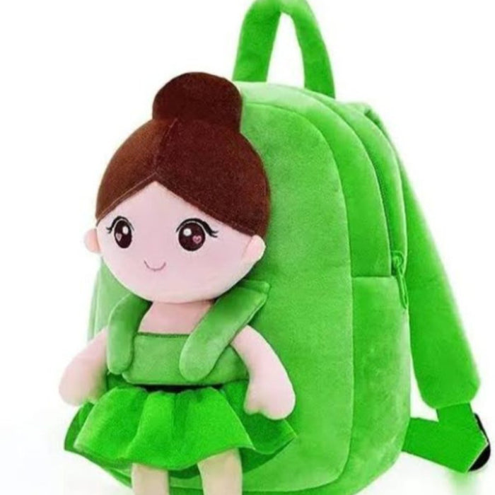 Preschool kids bag