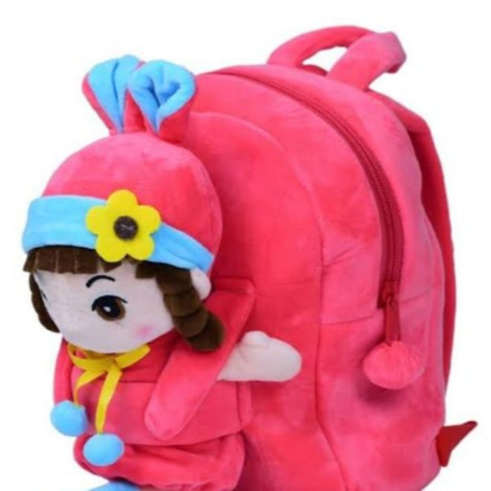 Preschool kids bag