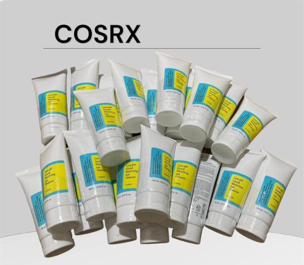 Cosrx, Low Ph Good Morning Gel Cleanser, 150 Ml