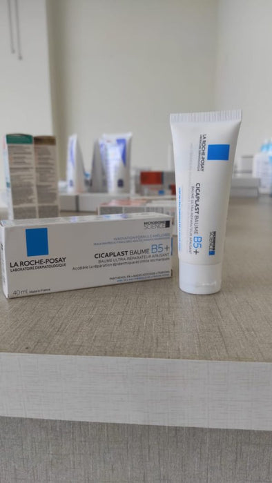 La Roce Posay Cicaplast Baume B5+ 40ml