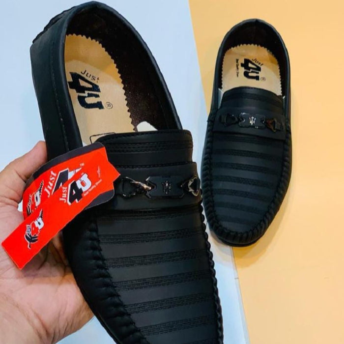 Men’s Loafer Slippers