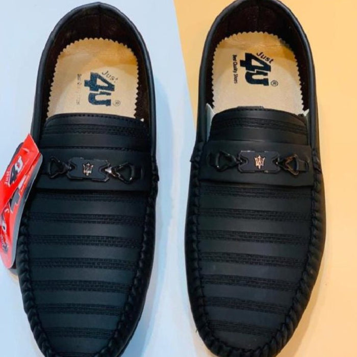 Men’s Loafer Slippers