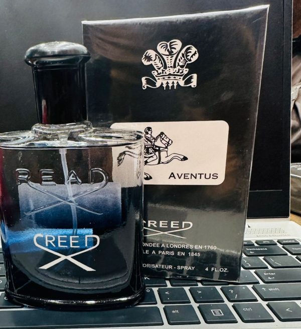 Creed Aventus Fragrance Perfume (high Copy) – 120ml