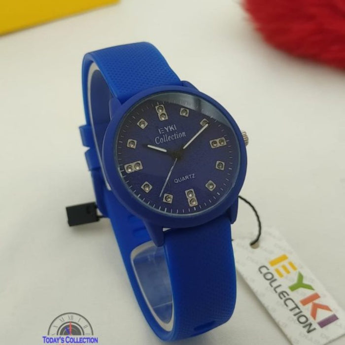 Eyki Quartz Ladies Watches