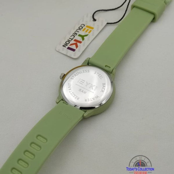 Eyki Quartz Ladies Watches