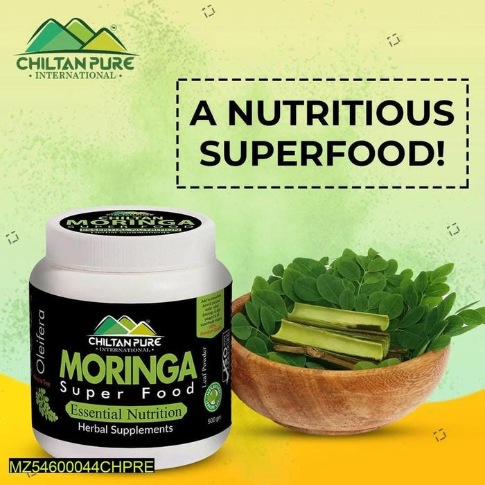 Moringa Powder Superfood