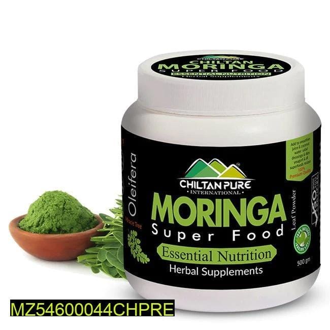 Moringa Powder Superfood