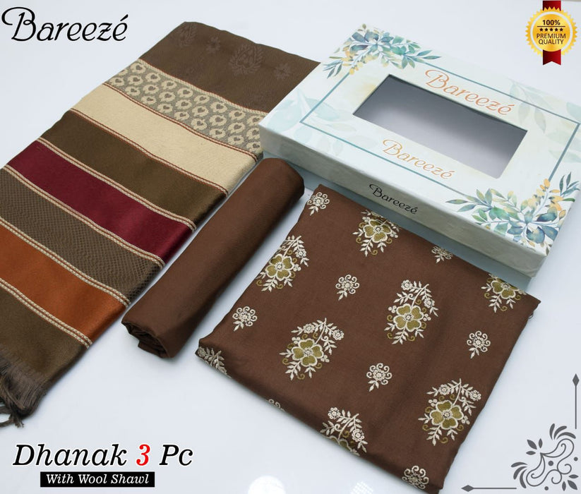 Bareeze-Dhanak EMB Collection 2024-