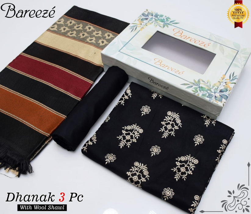 Bareeze-Dhanak EMB Collection 2024-