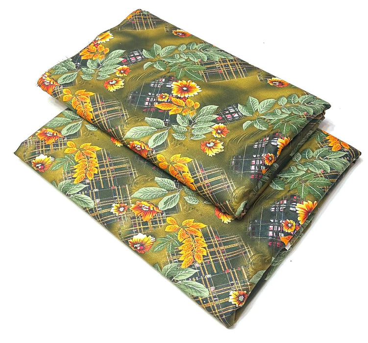 Limelight All Over Printed 2pc Collection Linen