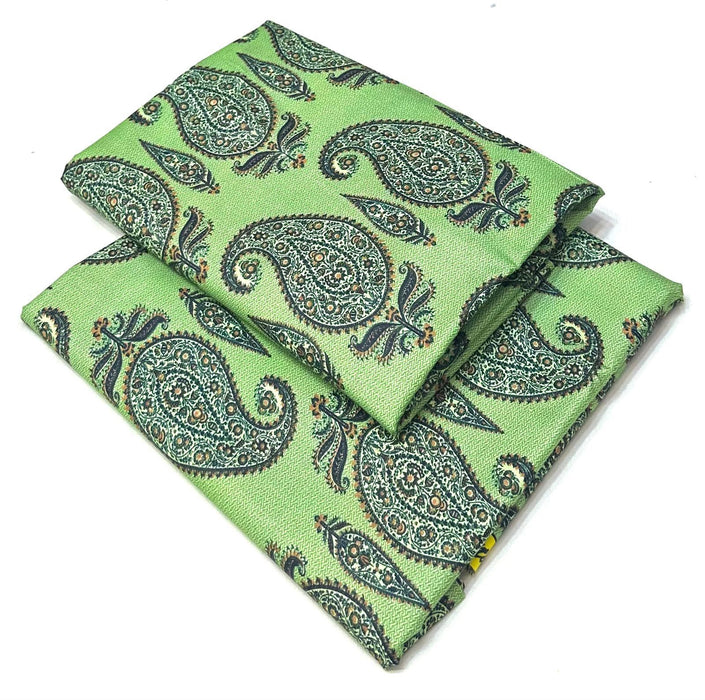 Limelight All Over Printed 2pc Collection Linen