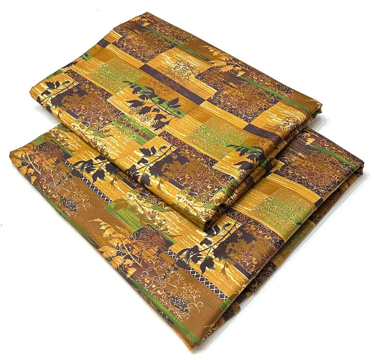 Limelight All Over Printed 2pc Collection Linen