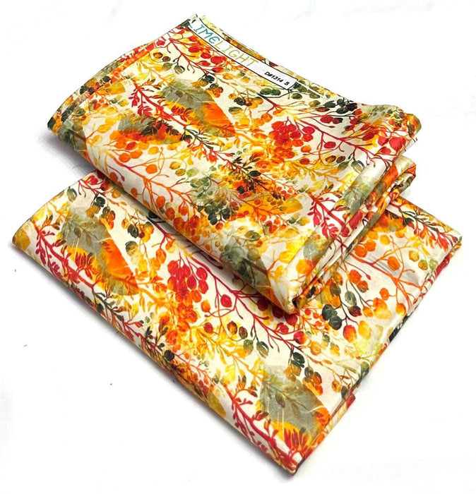 Limelight All Over Printed 2pc Collection Linen