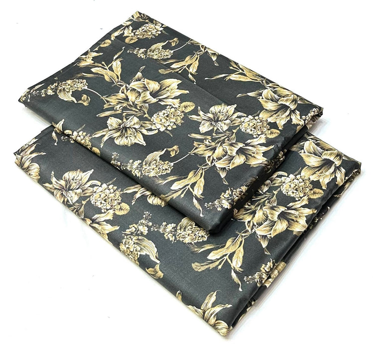 Limelight All Over Printed 2pc Collection Linen