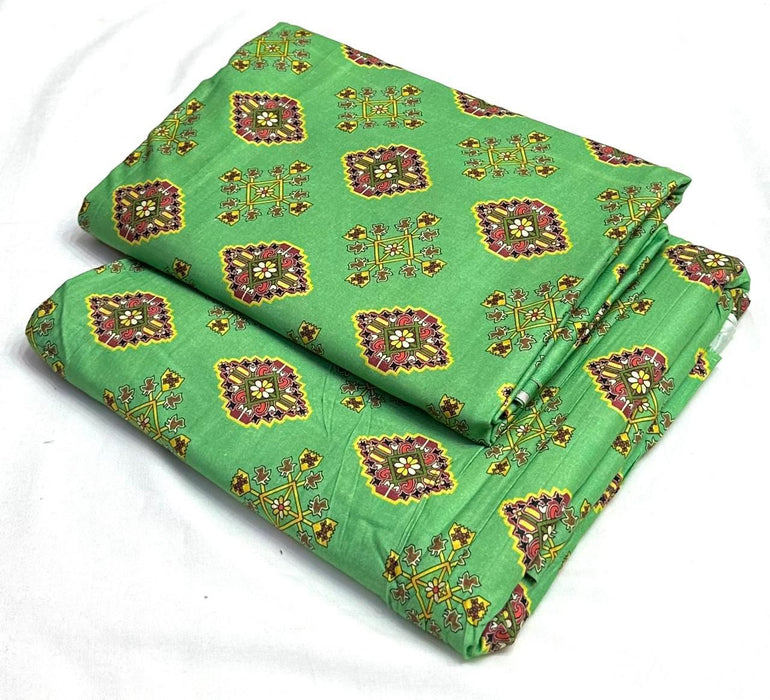 Limelight All Over Printed 2pc Collection Linen