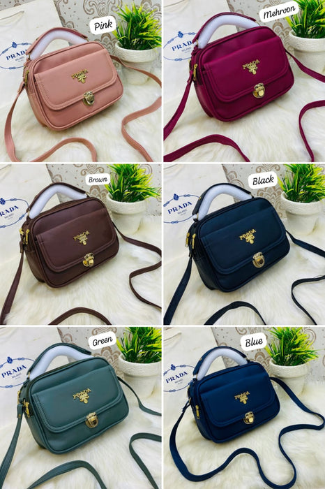 PRADA Stylish Bags