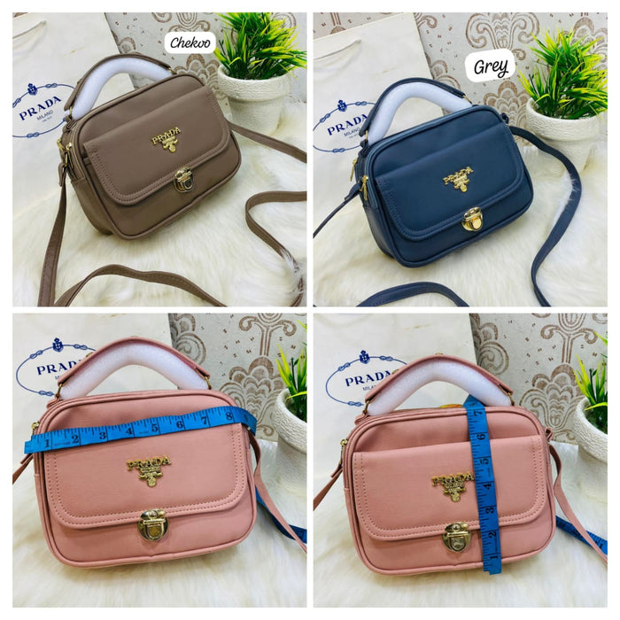 PRADA Stylish Bags