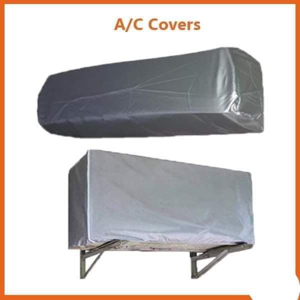 Parachute Ac Cover