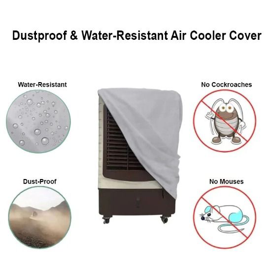 Waterproof Air Cooler Cover