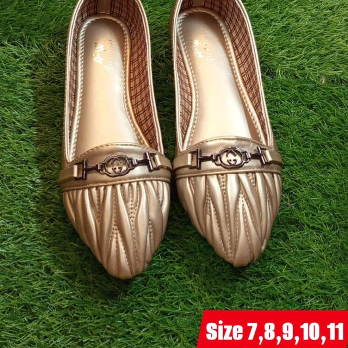 Premium quality flats