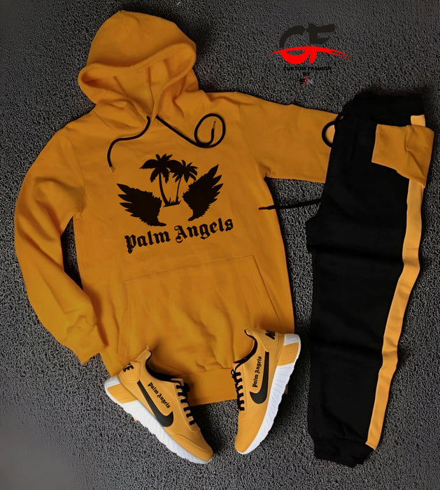 Palm angels Track suit