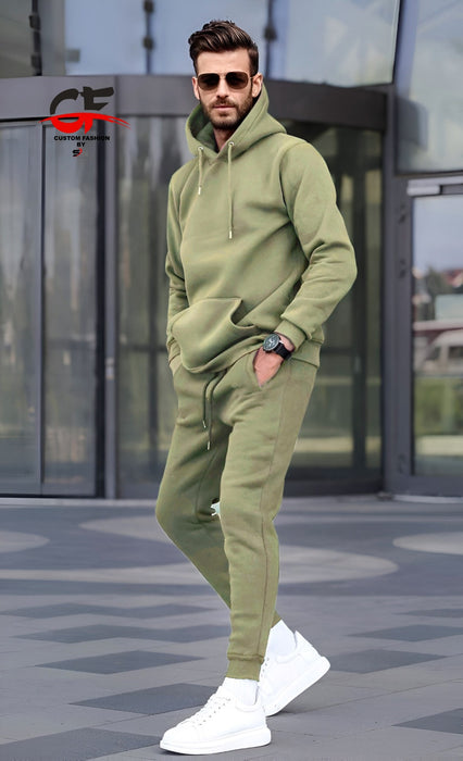 Article : Track suit