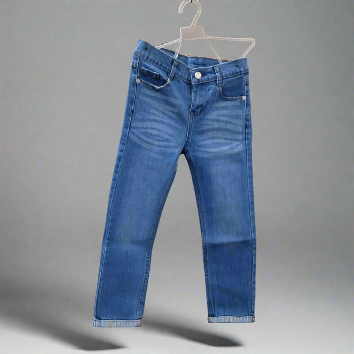 Signature Jeans Pant for Boys A 16