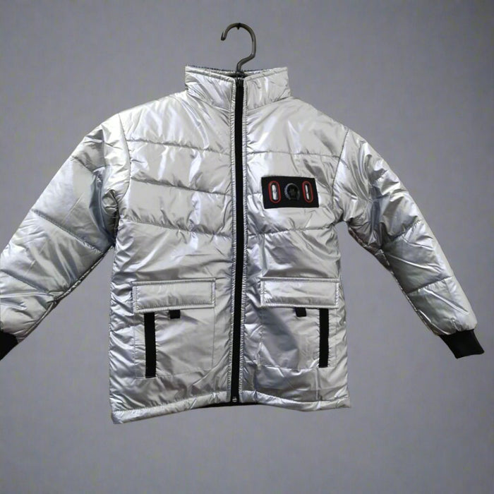 Kids' Jackets (Sizes 24-28) A 05