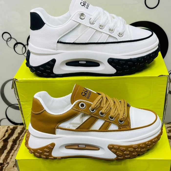 Ladies' Imported Medicated Shoes