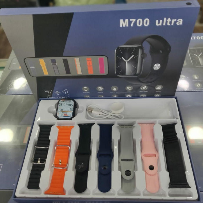 M700 Ultra Smart Watch