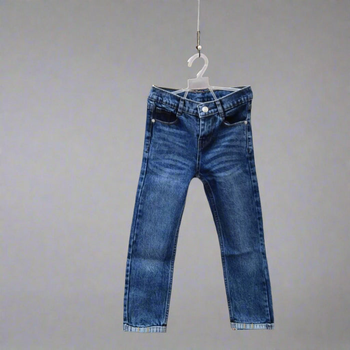 Signature Jeans Pant for Boys A 16