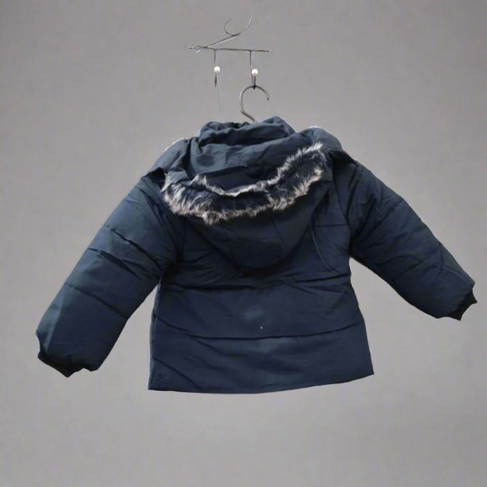 Hood Jacket for Boys and Girls (Sizes Large to XXL) A 12