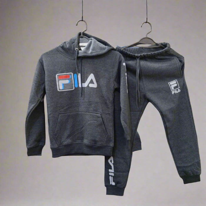 Track Suit for Kids (Sizes 20-26) A 11