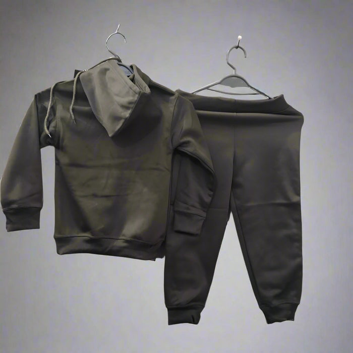 Hoodie Trouser Set for Kids A 06