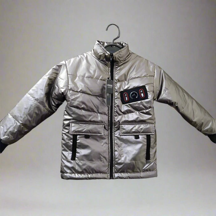 Kids' Jackets (Sizes 24-28) A 05