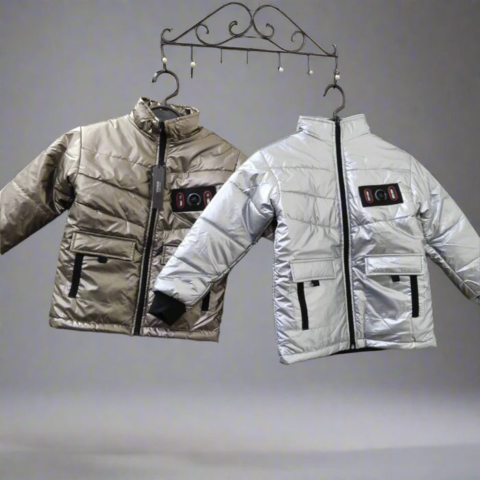 Kids' Jackets (Sizes 24-28) A 05