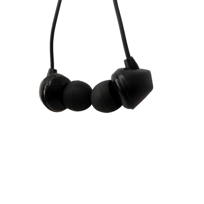 SOVO SH-08 Warm-X 3.5mm Audio Jack Compact, Lightweight & Hi-Fi Sound Quality Handsfree