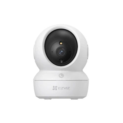 EZVIZ H6c Pro 2K+ 4MP WiFi Camera