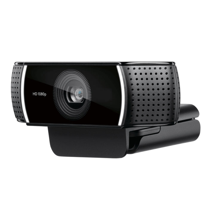 C922x Full HD 1080p High-Performance Pro Stream Webcam