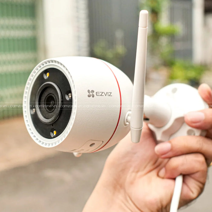 Ezviz H3c -Outdoor camera