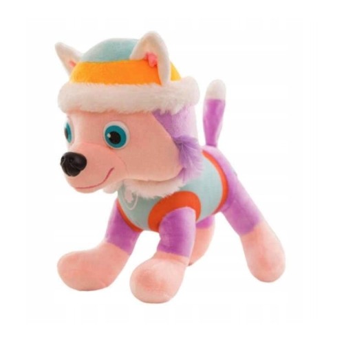 Paw Patrol Dog Soft Doll | Dog Stuffed Animal Cartoon Characters Soft Plush Toy – 40cm (random Doll)