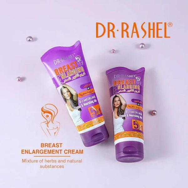 Dr.rashel Breast Enlarging Cream 150gm