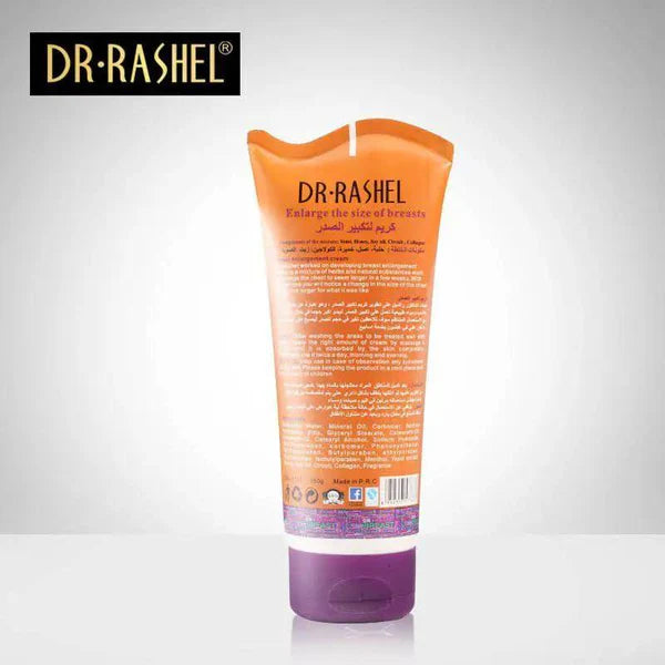 Dr.rashel Breast Enlarging Cream 150gm