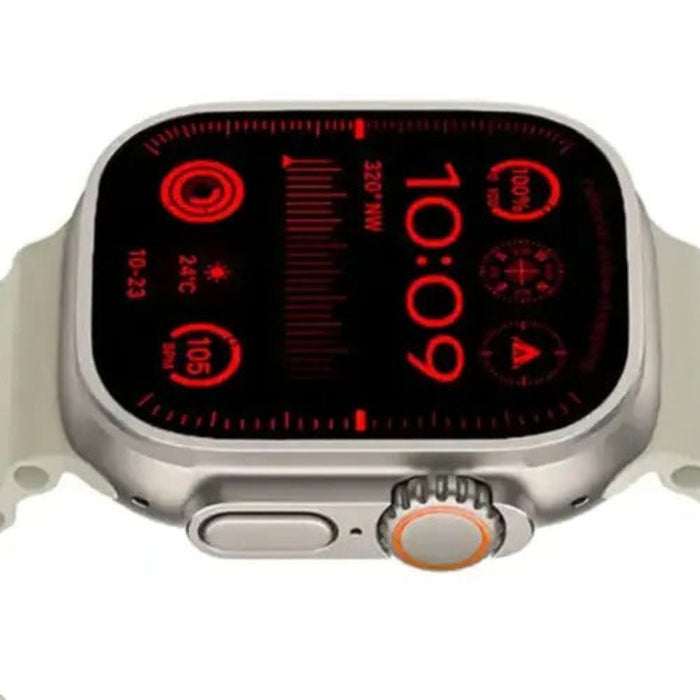 I9 Ultra Max Smart Watch