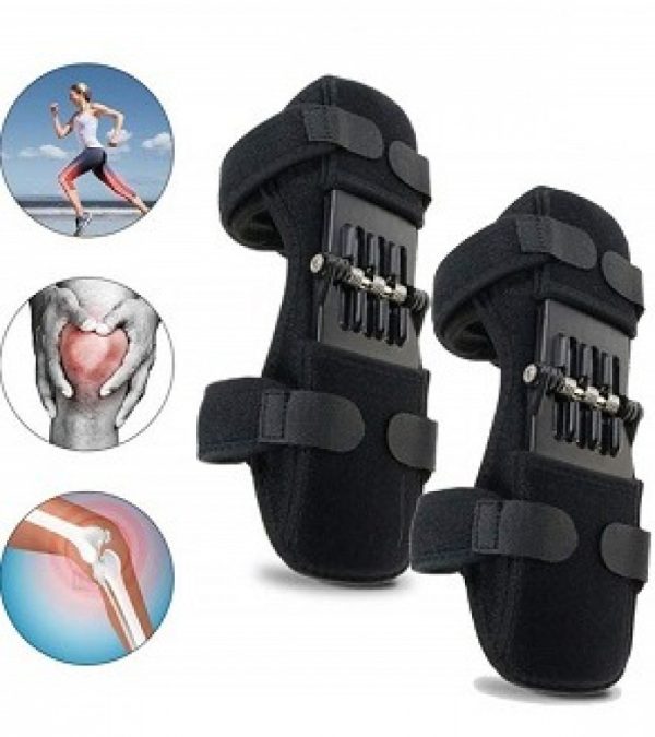 Join Support Knee Pad Breathable